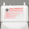 Pac-Kit® Vehicle/Facility BBP Kits, Spill Clean-up Kit
																			