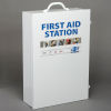 Pac-Kit® 4-Shelf Industrial First Aid Station
																			