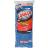 Libman Commercial 24 Oz. Blended Wet Mop Head - Blue - 968
																			
