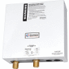 Eemax EX1608TC Commerical Tankless Water Heater, Series Two Electric - 16.6KW 208V 80A