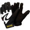 Gulfport&#x2122; Mechanic's Gloves, 1-Pair, Medium