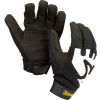 Gulfport&#x2122; Mechanic's Gloves, 1-Pair, Medium