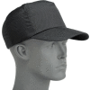 OccuNomix Vulcan Baseball Style Bump Cap Black, V410-B06