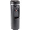 Atlantis Series Point of Use Water Cooler, Two Piece Hot Tank, Hot N'Cold™, Black