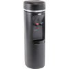 Atlantis Series Point of Use Water Cooler, Two Piece Hot Tank, Hot N'Cold™, Black