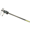 Mitutoyo 500-505-10 Digimatic 0-18''/450MM Stainless Steel Digital Caliper W/ Data Output