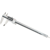 Mitutoyo 500-754-20 Digimatic 0-12''/300MM IP67 Stainless Steel Digital Caliper