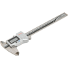 Mitutoyo 500-762-20 Digimatic 0-6''/150MM IP67 Stainless Steel Digital Caliper W/ Data Output
