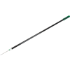 Unger People's Paper Picker Pin, Green/Black - PPPP0