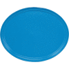 Cambro 2700401 - Camtray 22 x 26 Oval, Slate Blue - Pkg Qty 6