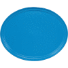 Cambro 2700401 - Camtray 22 x 26 Oval,  Slate Blue - Pkg Qty 6