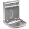 Elkay EZWSRK EZH2O Water Bottle Filling Retrofit Kit, Unfiltered