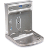 Elkay EZH2O LZWSRK Water Bottle Filling Retrofit Kit, Filtered, LZWSRK