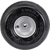 Marathon 20010 4.10/3.50-4 Sawtooth Tread Pneumatic - 2.25" Offset - 5/8" Bearings
