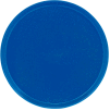 Cambro 1950123 - Camtray 19.5" Round Low,  Amazon Blue - Pkg Qty 12