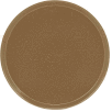 Cambro 1600513 - Camtray 16" Round,  Bayleaf Brown - Pkg Qty 12