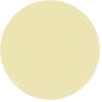 Cambro 1950536 - Camtray 19.5" Round Low, Lemon Chiffon - Pkg Qty 12
