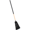 Carlisle Flo-Pac Warehouse/Janitor Broom 57"L, Black - 4167903 - Pkg Qty 12