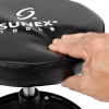 Sunex® Professional Pneumatic Shop Seat
																			