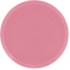Cambro 1600409 - Camtray 16" Round, Blush - Pkg Qty 12