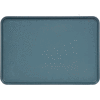 Cambro 1826401 - Camtray 18" x 26" Rectangular, Slate Blue - Pkg Qty 6