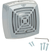 Edwards Signaling 874-N5 Vibrating Horn Grille 120V AC