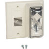 Edwards Signaling 6536-G5 Horn/Strobe 24V AC