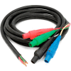 KwiKool Cam Lock Cable Camlock-Set-4-2