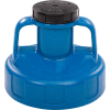Oil Safe Utility Lid, Blue, 100202