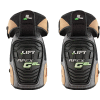 Apex Gel Knee Guard, Knee Protector/Pad, 1 Pair