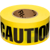 Printed Barricade Tape - Caution Caution