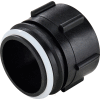 Global Industrial™ S70X6 European Male Buttress to 2" Female BSP Pipe Thread