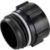 Global Industrial™ S64X5 American Male Buttress to 2" Female BSP Pipe Thread