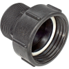 S75x6 Female Buttress x 2" Male BSP Pipe Thread