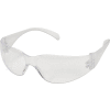 3M™ Virtua Safety Glasses, 11228-00000-100, Clear Uncoated Lens - Pkg Qty 10
