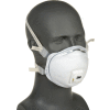 3M™ 8212 N95 Disposable Particulate Welding Respirator Mask, w/Faceseal, 10/Box