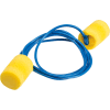 3M™ E-A-R Classic Earplug, Corded, 311-1101, 200-Pair