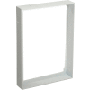 Surface Mounting Frame, Northern White SEDSM