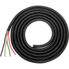 Cable 6/4 SO Wire For Salamander Heater 25' L