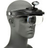 Carson Optical Magnivisor™ Deluxe Head Visor Magnifier
																			