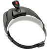 Carson Optical Magnivisor™ Deluxe Head Visor Magnifier
																			
