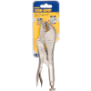 IRWIN VISE-GRIP® 302L3 The Original™ 7" Straight Jaw Locking Plier