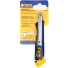 Irwin® 2086100 Retractable 9MM Snap-Off Blade Utiltiy Knife