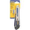 Irwin® ProTouch Snap Knife 18mm with One Bi-Metal Snap Blade Stick