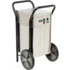 Fantech Stainless Steel Dehumidifier GDC124CSS 124 Pints