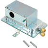 Cleveland Controls Switch AFS-222-418 Air Pressure Sensing Field Adjustable 0.05" to 12.0" WC