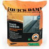 Global Approved 10' Flood Barrier - 1 Barrier/Pack QD610-1