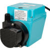 Little Giant 503103 3E-12N Small Submersible Pump - Dual Purpose- 115V- 500 GPH At 1'
																			