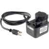 Little Giant 518200 PE-1 Small Submersible Pump 115V - 170 GPH At 1'