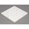 Baroque™ Mineral Fiber Ceiling Tile BET-197, Trim Edge, 48"L, PKG QTY 8